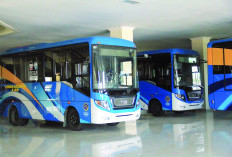 BRT Rute Itera–MBK Segera Meluncur