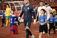 Pelatih Australia Kesal Pemainnya Tak Bisa Cetak Gol ke Gawang Timnas Indonesia: Sangat Menyakitkan