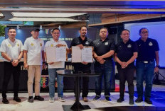 Bhayangkara Presisi FC Resmi Bermarkas di Lampung 