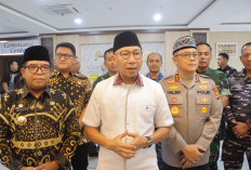 Siap Dukung Gubernur-Wakil Gubernur Terpilih