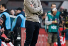  Xabi Alonso Calon Kuat Pengganti Ancelotti