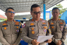 Operasi Patuh Krakatau 2025, Polisi Fokus Tujuh Pelanggaran dan Cegah Micro Sleep di Jalan Tol