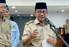 Gubernur Pramono Anung Rombak Tiga Wali Kota dan Bupati Kepulauan Seribu, Pelantikan Pekan Depan
