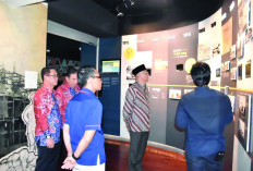 Permudah Akses Layanan Publik, Pemprov Lampung Gandeng PT Pos Indonesia