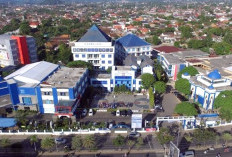 IIB Darmajaya Buka Pendaftaran Mahasiswa Jalur UTBK 