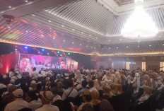 Kongres tanpa Jokowi, Projo Ganti Logo 