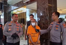 Tukang Servis HP Keliling Cabuli Anak di Bawah Umur