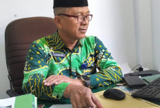 Waykanan Diprediksi Dapat 200 Kuota Jamaah Haji 