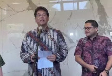  Mandiri, BRI, dan BNI  Terima Dana Masing-Masing Rp55 T