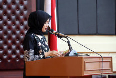 Lampung Satukan Langkah Mengentaskan Kemiskinan Secara Berkelanjutan