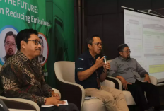 Pertamina Kebut Proyek Kilang BBM Ramah Lingkungan 