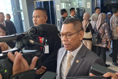 Adies Kadir Tegaskan Penggeledahan Rumah Ridwan Kamil Tak Ada Hubungannya dengan Partai Golkar