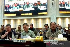 Mantab! BPKP Selamatkan Keuangan Negara Rp21,89 T selama 2023