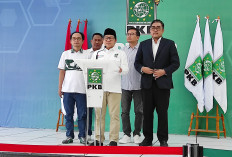 PKB Belum Terima Tawaran Jatah Menteri dari Prabowo