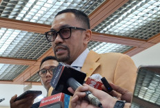 Ahmad Sahroni: NasDem Belum Tentukan Dukungan Capres 2029, Terlalu Dini
