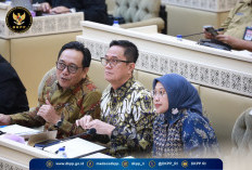 Ketua DKPP Ungkap 5 Isu Krusial Pemicu PSU dan Pelanggaran Etik Pemilu