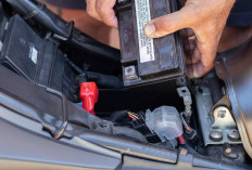 6 Tips Memilih Aki Mobil yang Tahan Lama dan Tepat untuk Kendaraan Anda