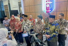 Pemprov Lampung Tetapkan Relaksasi Rafaksi Harga Ubi Kayu