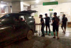 Komplotan Pencuri Sarang Burung di Lampung Timur Ditembak 