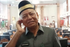 Nasib Petahana Lampung Timur Dawam Rahardjo di Ujung Tanduk 