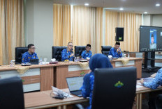  Statuta UIN RIL Di-reviu