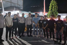 Dapat Ancaman, Remaja di Mesuji Pulang Minta Dikawal Polisi