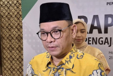 Golkar Tanggapi Rencana Anies Baswedan Bentuk Partai Baru