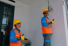 Sambut Tahun 2026, PLN Berikan Diskon 50% Tambah Daya Lewat Aplikasi PLN Mobile