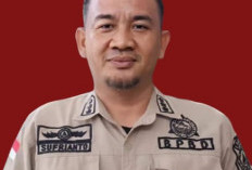 BPBD Waykanan Tingkatkan Kesiapsiagaan Hadapi Potensi Bencana