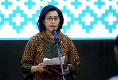  Fantastis! Anggaran MBG 2026  Bakal Melonjak hingga Rp300 T