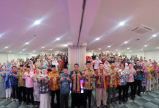 Deputi BPJPH: LPH UIN Raden Intan Lampung Harus Jadi Rujukan Nasional