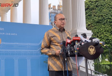 Seluruh BUMN Akan Masuk ke Danantara, Bukan Hanya Tujuh Perusahaan