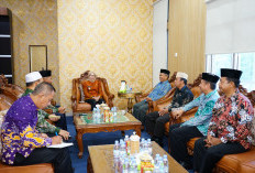   IPHI Waykanan Siap Bantu Pemkab Bangun SDM 