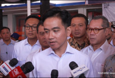 Wapres Gibran Digugat Rp125 Triliun 