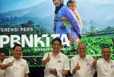  Defisit APBN Agustus 2025 Tembus Rp321,6 T 