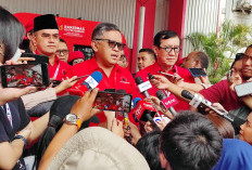 PDIP Tanggapi Bobby Nasution ke Gerindra 
