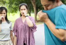 Simak, Ini 15 Cara Alami Mengatasi Bau Badan Tanpa Deodoran   