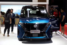  Nissan Masih Ingin Kerja Sama dengan Honda