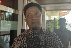 Dishub Lampung Dorong Percepatan Pemenuhan Persyaratan CIQ