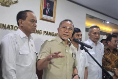  Dana untuk Kopdes Merah Putih Rp250 T Bukan dari APBN