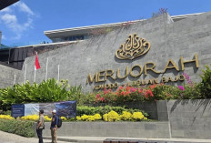   LPEI Salurkan Pembiayaan Rp500 M