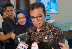 AI Tak Bisa Gantikan Cara Komunikasi Khas Manusia