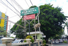 Pasca Disanksi Teguran oleh BPJS, RS Hermina Lampung Bungkam