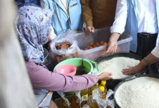Harga Beras Turun di 13 Provinsi, Salah Satunya Lampung 