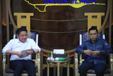 Gubernur Sumsel Instruksikan Bawaslu Awasi Ketat PSU Pilkada Empat Lawang 2025