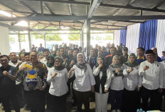 PKB Lampung Timur Silaturahmi dengan NasDem, Dukung Ela Siti Nuryamah di Pilkada 2024