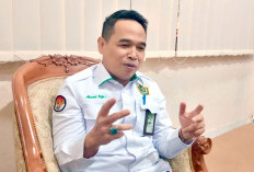  Kemenag Lampung Tunggu Juknis Kurikulum Cinta 