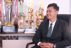 Dari Timnas ke Parlemen, Prasetio Siap Majukan Dunia Olahraga Lewat DPRD Lamteng