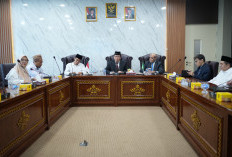 UIN RIL dan Suez Canal University Siapkan Program Double Degree Magister