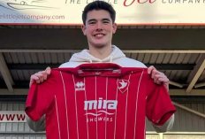 Elkan Baggott Masuk Tim Utama Ipswich Town 